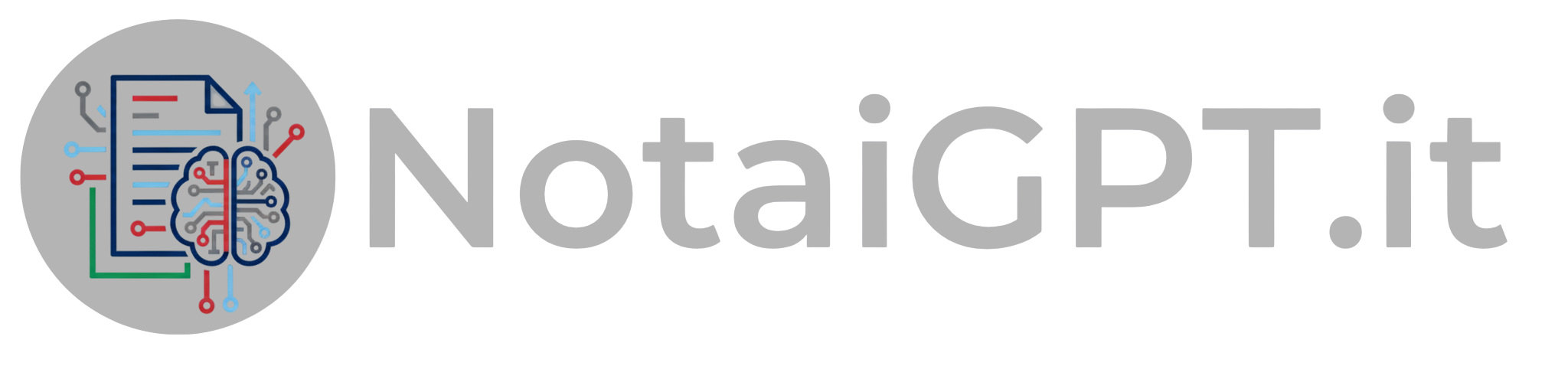 Logo NotaiGPT